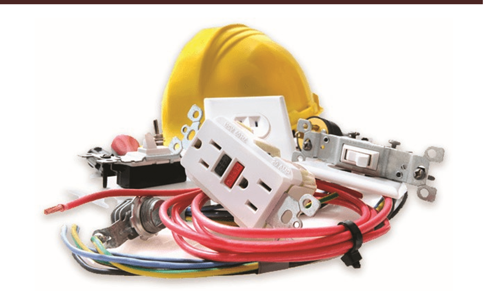 Equipamento Elétrico